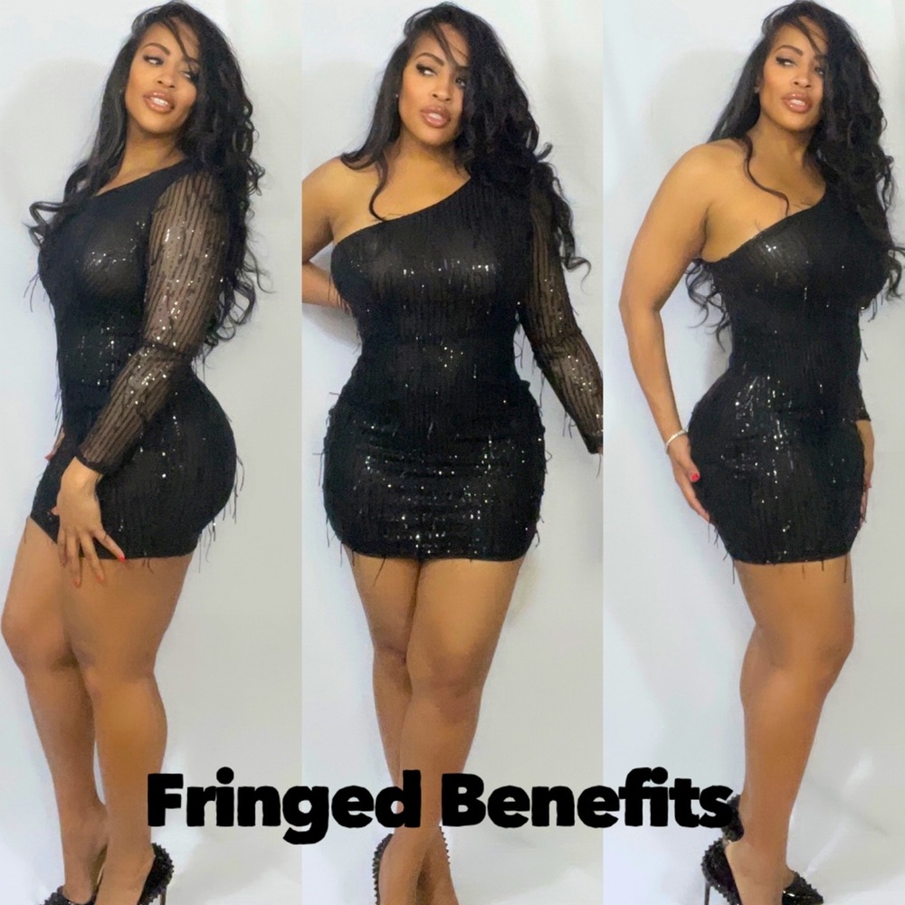 Fringed Benefits